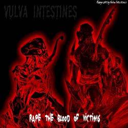 Rape the Blood of Victims